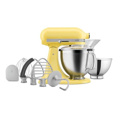KitchenAid 5KSM195PSEBT 4,7L MANTEQUILLA — foto 2