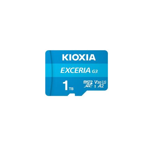 KIOXIA EXCERIA G3 LMEX3L001TG2