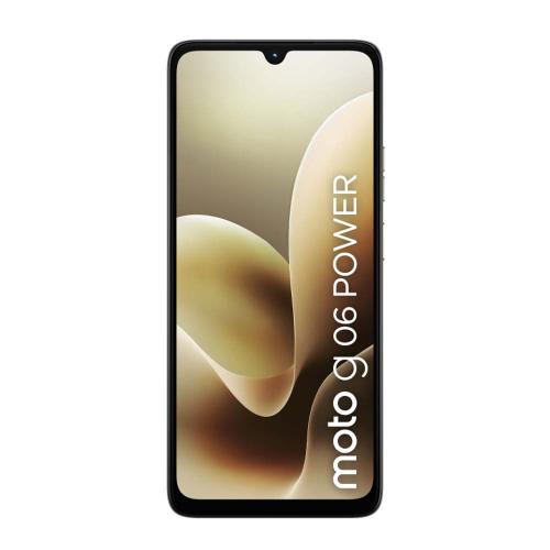 Motorola MOTO G06 POWER 4 256GB LAUREL OAK — foto 2