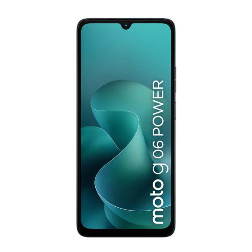 Motorola MOTO G06 POWER 4 256GB TAPESTRY BLUE — foto 2