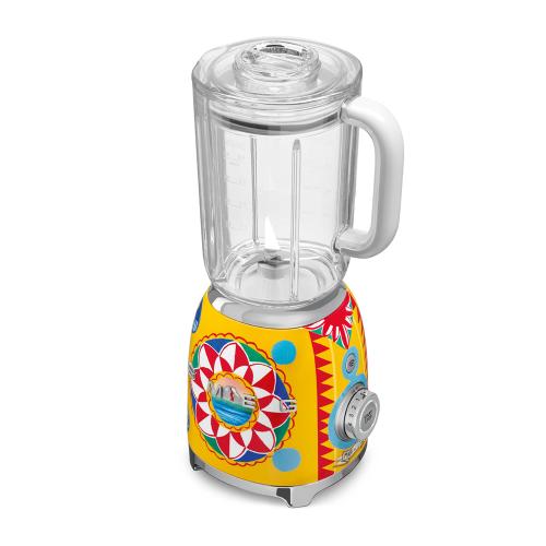 Smeg BLF01DGEU SICILY IS MY LOVE — foto 2