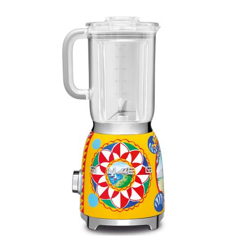 Smeg BLF01DGEU SICILY IS MY LOVE — foto 3