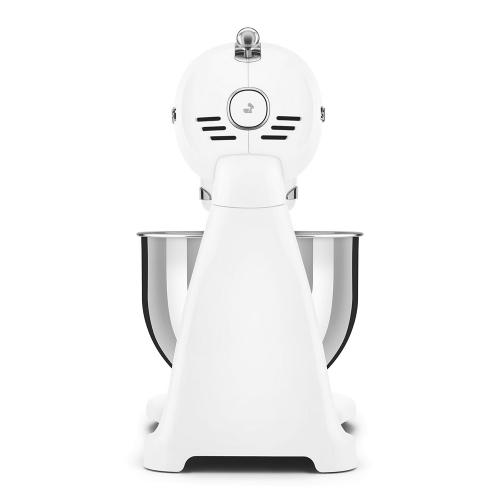 Smeg SMF03WHEU BLANCO — foto 5