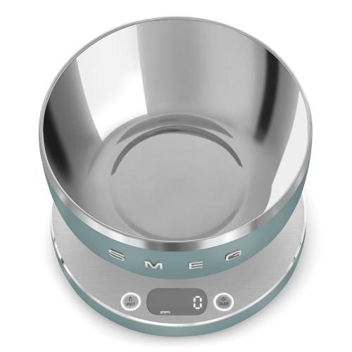 Smeg KSC01EGMWW VERDE — foto 3