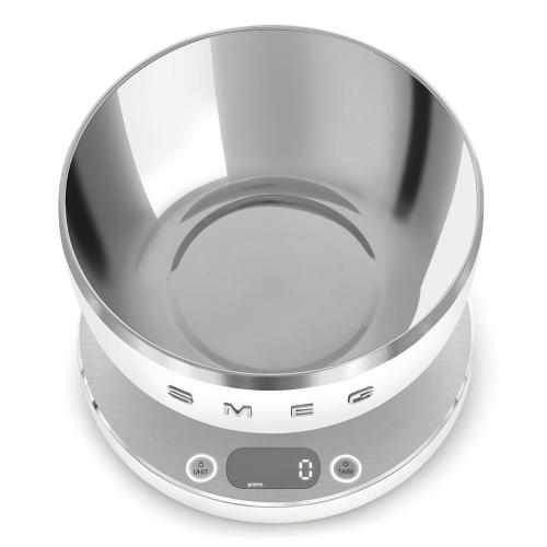Smeg KSC01WHMWW BLANCO — foto 3