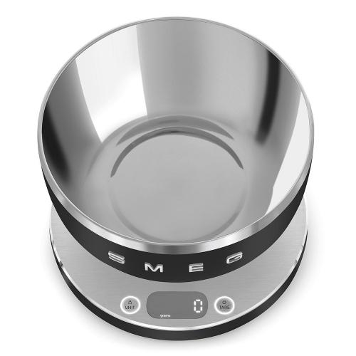 Smeg KSC01BLMWW NEGRO — foto 3