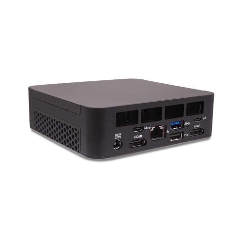 Aopen MINI-PC DEN5128 I7 16 512GB SSD W11 PRO — foto 3