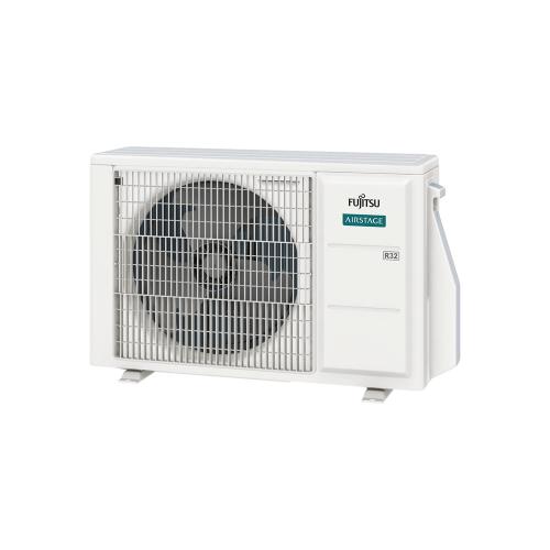 Fujitsu ASY20-KJ NEGRO