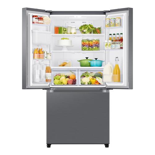 Samsung RF50C530ES9 EF  — foto 2