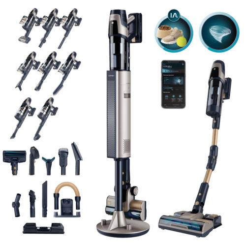 Cecotec RZ90 AI AQUAPET FLEX CONNECTED — foto 2