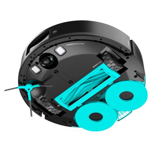 Cecotec CONGA Y100 SPIN AI — foto 2