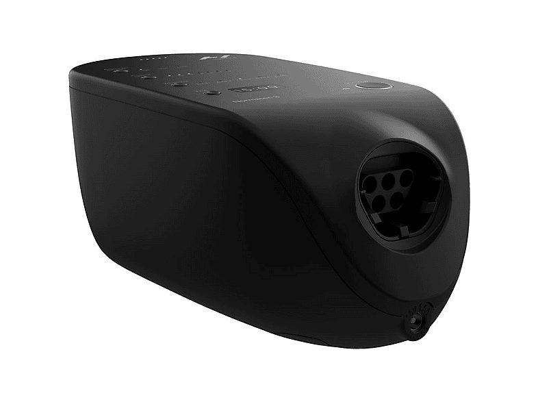 Accesorio aparato médico - HYPERICE Normatec 3 Cadera, Negro — foto 4