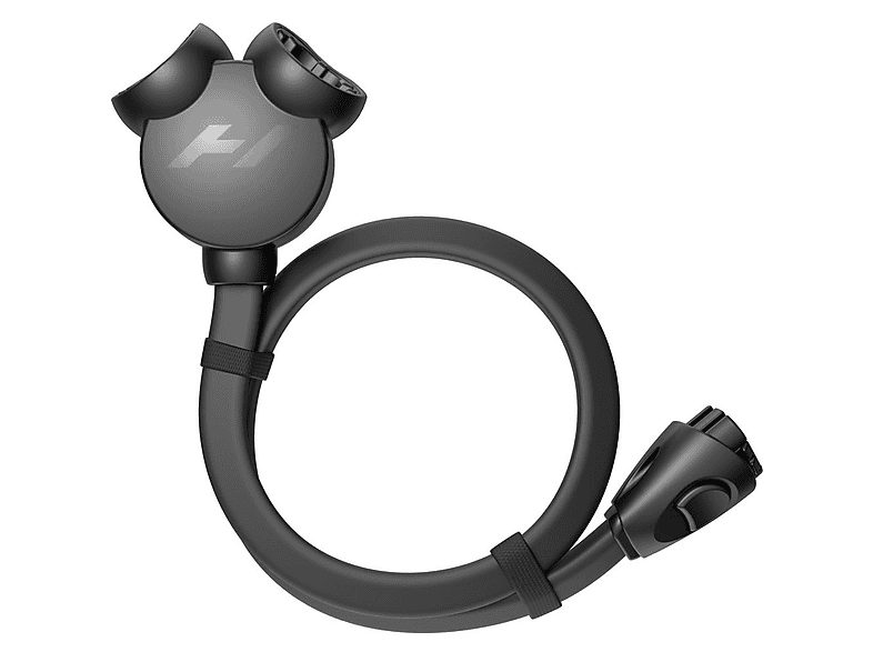 Accesorio aparato médico - HYPERICE Normatec 3 Cadera, Negro — foto 5