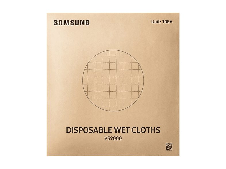 Accesorio para aspirador - SAMSUNG VCA-WB650A/GL — foto 6