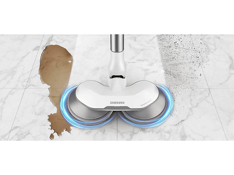 Accesorio para aspirador - SAMSUNG VCA-WB650A/GL — foto 7