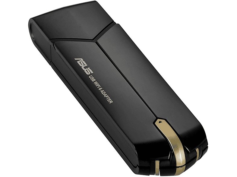 Adaptador de red  - USB-AX56 ASUS, 300 — foto 2
