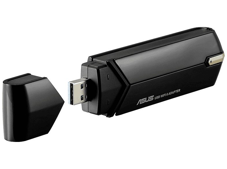 Adaptador de red  - USB-AX56 ASUS, 300 — foto 5