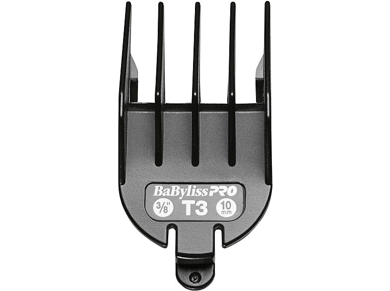 Afeitadora - BABYLISS FX7880E, 120 min, Plata — foto 2