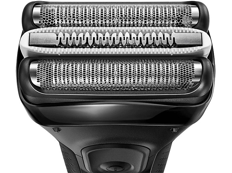 Afeitadora - BRAUN Series 3 3020, 1min, Negro — foto 2