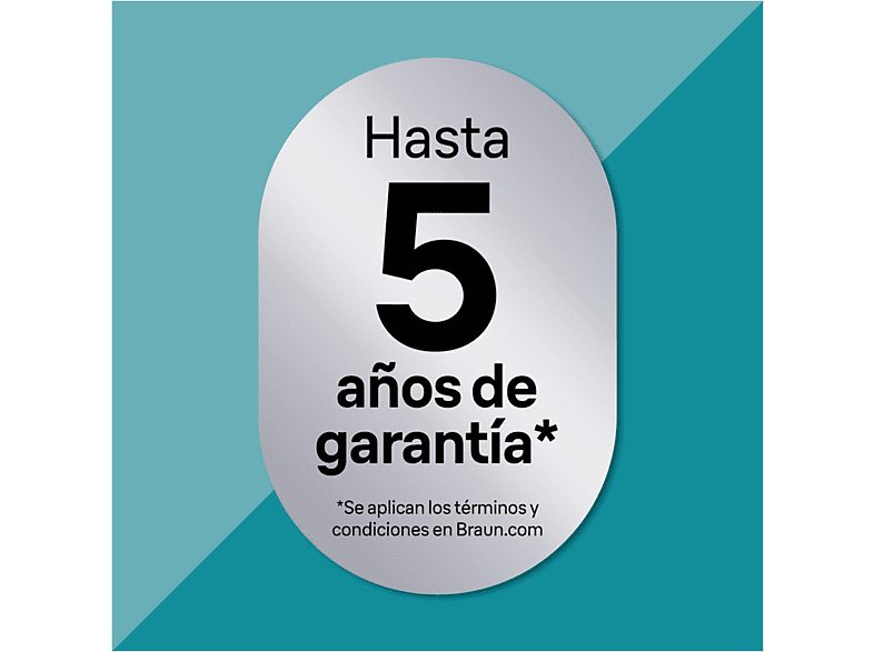Afeitadora - Braun Series 7 71-B1200S, Afeitadora eléctrica de barba, Wet & Dry, Accesorio para corte de pelo, Azul — foto 6