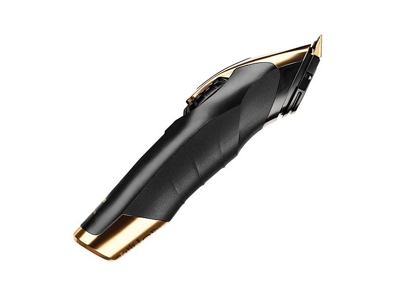 Afeitadora - PANASONIC ER-DGP84 GOLD, 50 min, Negro — foto 3