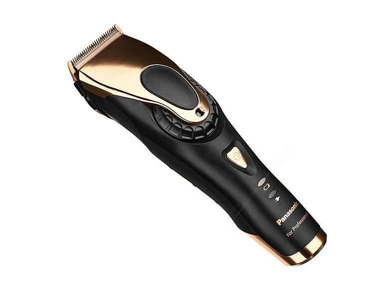 Afeitadora - PANASONIC ER-DGP84 GOLD, 50 min, Negro — foto 4