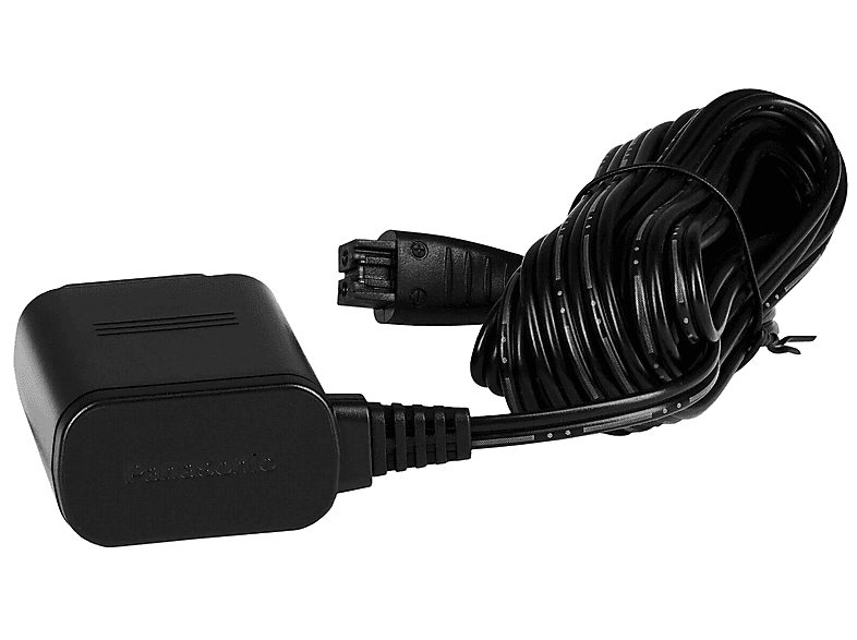 Afeitadora - PANASONIC ER-DGP84 GOLD, 50 min, Negro — foto 5