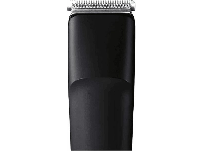 Afeitadora - PANASONIC ER-GP23, 100 min, Ergonómico, Negro — foto 3