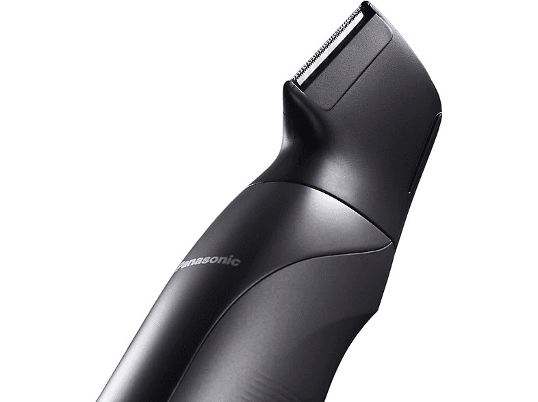 Afeitadora - PANASONIC ER-GY60-H503, 50 min, A prueba de agua, Plata — foto 2