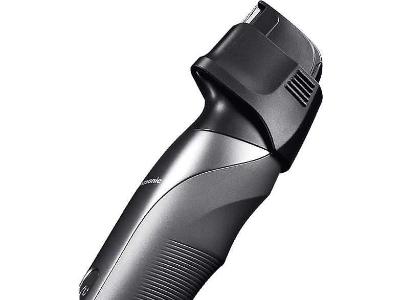 Afeitadora - PANASONIC ER-GY60-H503, 50 min, A prueba de agua, Plata — foto 3