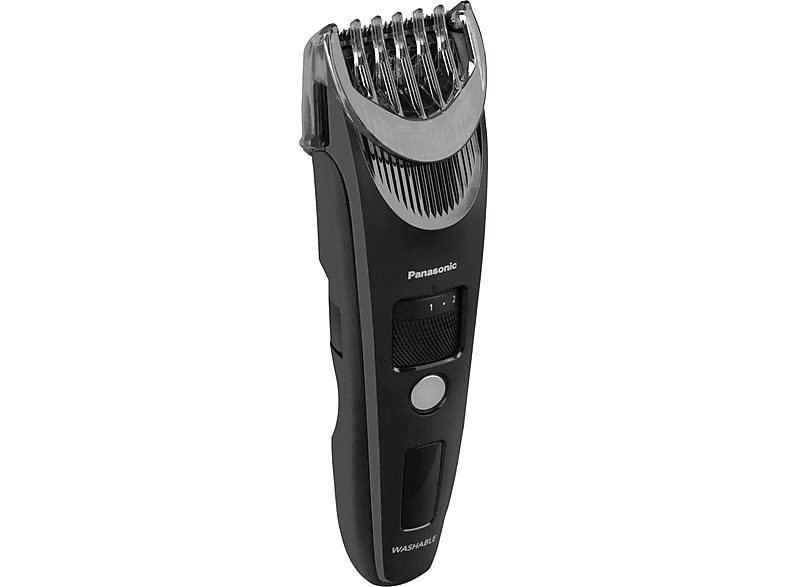 Afeitadora - PANASONIC ER-SC40-K803, 60 min, Accesorio de peine, Negro — foto 4