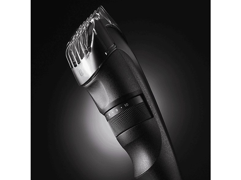 Afeitadora - PANASONIC ER-SC40-K803, 60 min, Accesorio de peine, Negro — foto 7