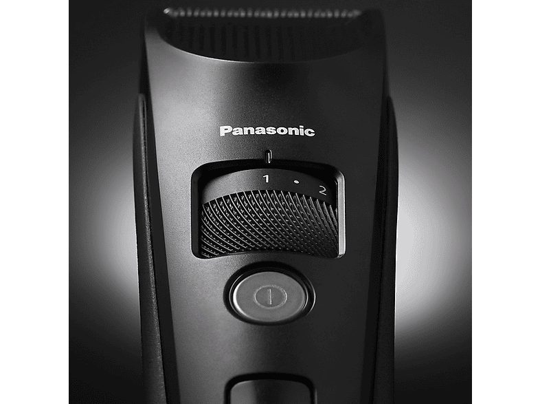 Afeitadora - PANASONIC ER-SC40-K803, 60 min, Accesorio de peine, Negro — foto 9