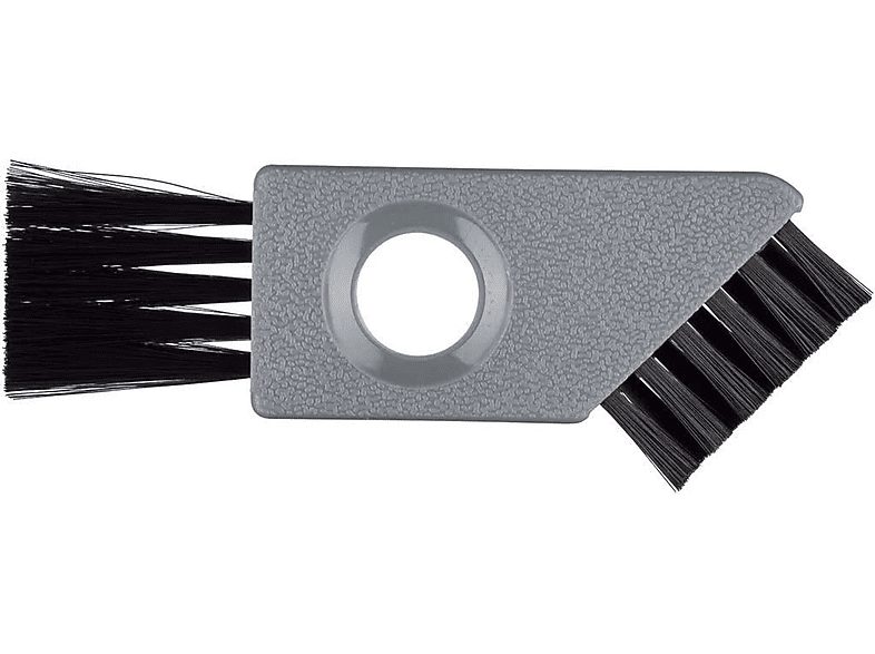 Afeitadora - PANASONIC ER-SP20, lavable, Negro — foto 2