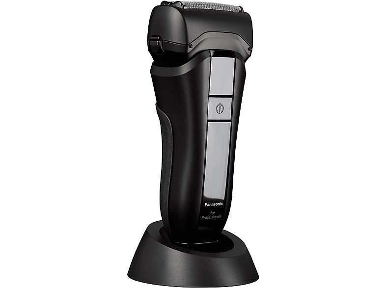 Afeitadora - PANASONIC ER-SP20, lavable, Negro — foto 4