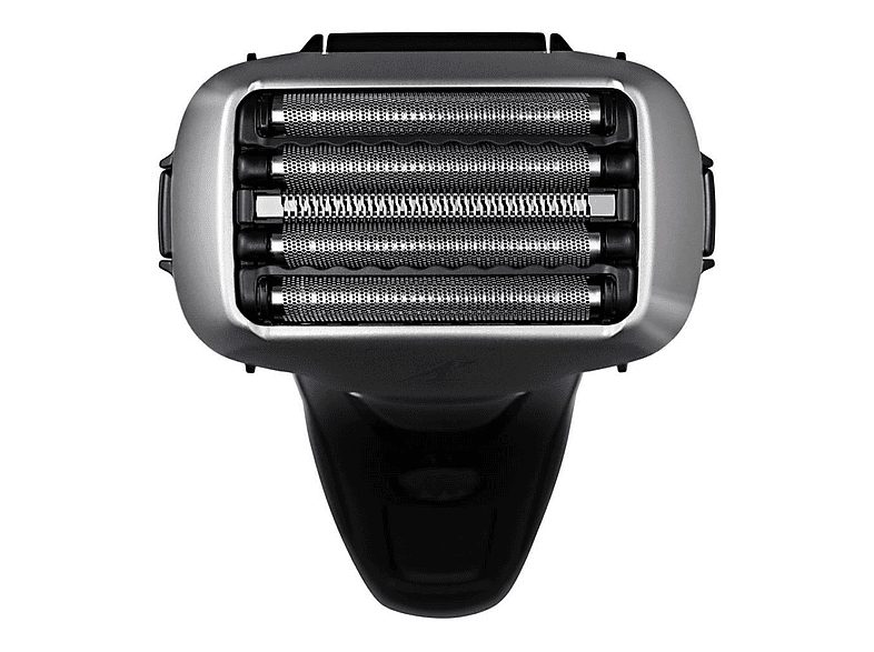 Afeitadora - PANASONIC ES-LV69-S803, 50 min, lavable, recortador de precisión, recortadora de pelo largo, afeitado en húmedo, afeitado en seco, Plata — foto 5