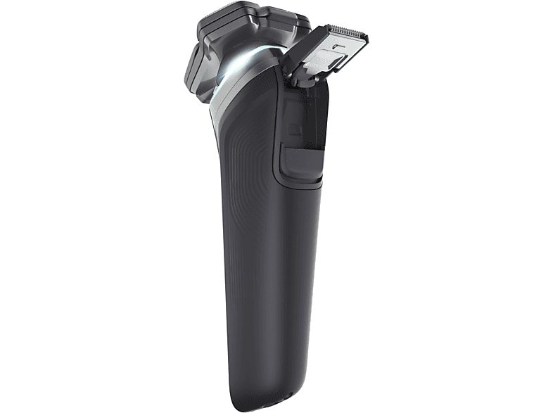 Afeitadora - PHILIPS SHAVER Series 9000 S9975/35, 60 Min., Plata — foto 5