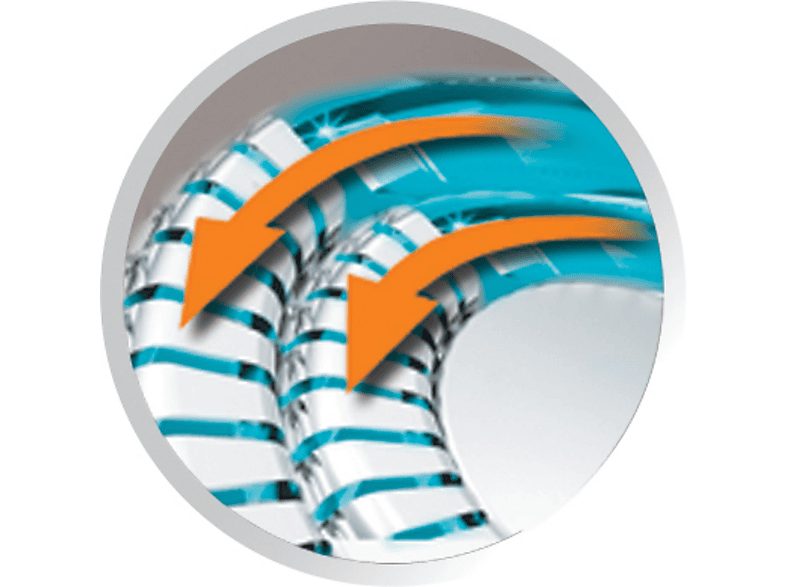 Afeitadora - REMINGTON HyperFlex Aqua XR1430, 60 min, Base de carga Adaptador de corriente, Inox — foto 9