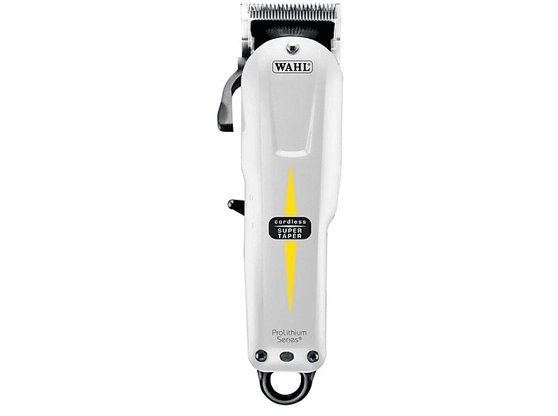 Afeitadora - WAHL 8591-016, 90 min, Sin cables, No, Blanco