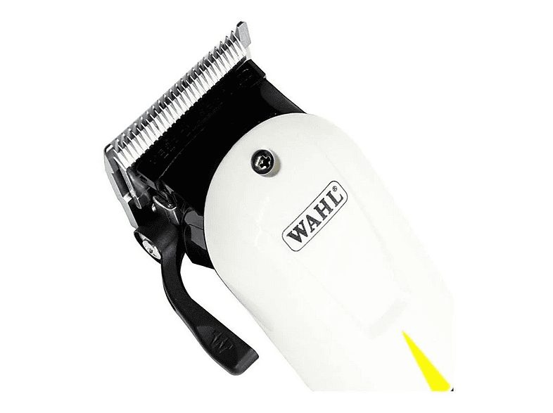 Afeitadora - WAHL 8591-016, 90 min, Sin cables, No, Blanco — foto 5