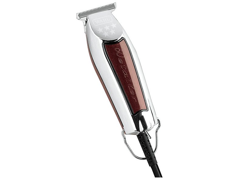 Afeitadora - WAHL WAHL Serie 5 Star Detair T-Wide, No disponible