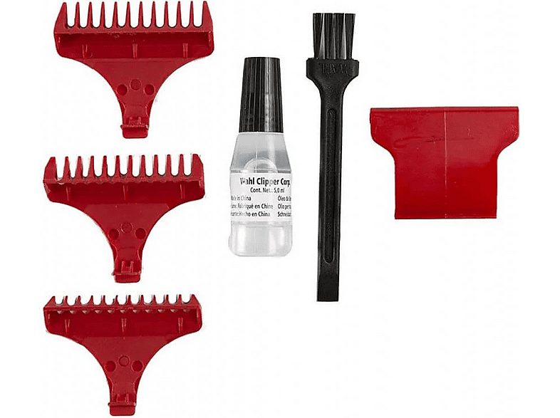 Afeitadora - WAHL WAHL Serie 5 Star Detair T-Wide, No disponible — foto 5