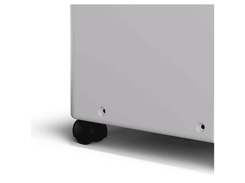 Aire acondicionado portátil - KLARSTEIN Aero Ring, 7000 fg/h, 25 m², 64 dB(A), Blanco — foto 6