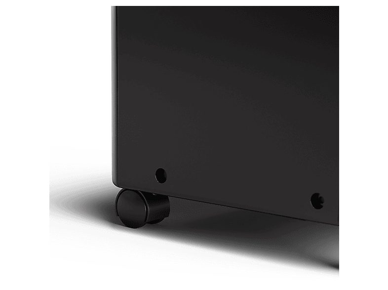 Aire acondicionado portátil - KLARSTEIN Aero Ring, 7000 fg/h, 25 m², 64 dB(A), Negro — foto 6