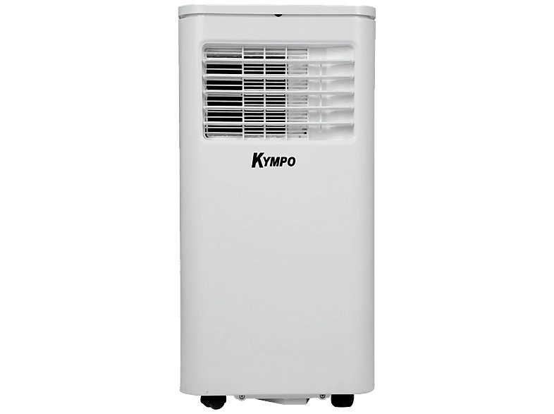 KYMPO Aire acondicionado portátil - Kympo KYA2250F, Deshumidificador, 2250 fg/h, 2 Velocidades, 20 m², 64 dB(A), Blanco