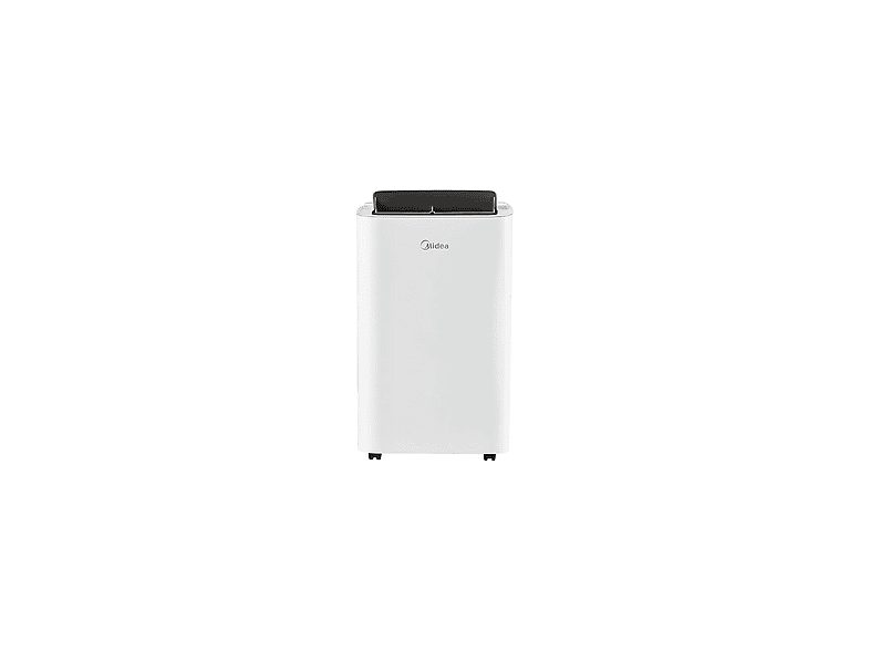 Midea Aire acondicionado portátil - MIDEA MPPXA-09CRN7-QB6, 15 m², blanco