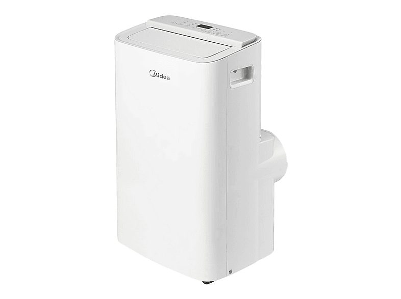 Aire acondicionado portátil - MIDEA MPPXA-09CRN7-QB6, 15 m², blanco — foto 2
