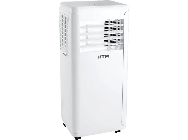 Aire acondicionado portátil - ok. OAC 12023 W ES, 3010 fg/h, Deshumidificador, Temporizador, Blanco — foto 2