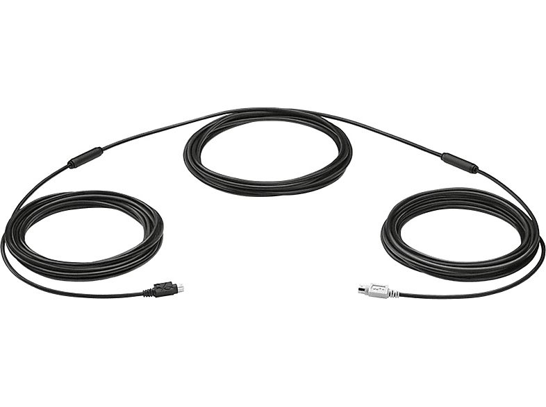 Alargador  - 939-001490 LOGITECH,  — foto 2