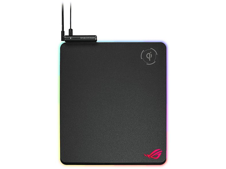 Alfombrilla gaming  - 90MP0120-B0UA00 ASUS, Negro